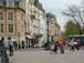  Le Quai des Orfèvres et ses beaux immeubles